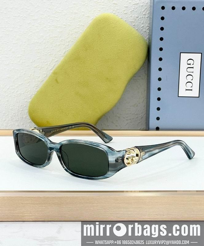 Replica Gucci Glasses smh138