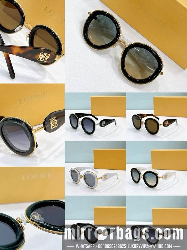 Replica Loewe Glasses smx26