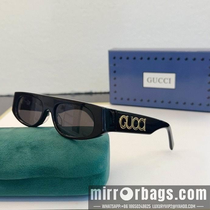 Replica Gucci Glasses smx118