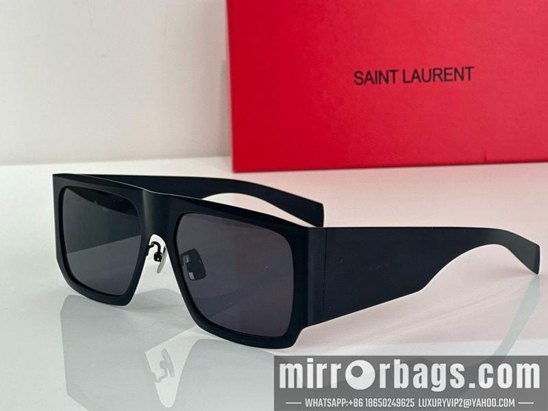 Replica YSL Glasses smx80