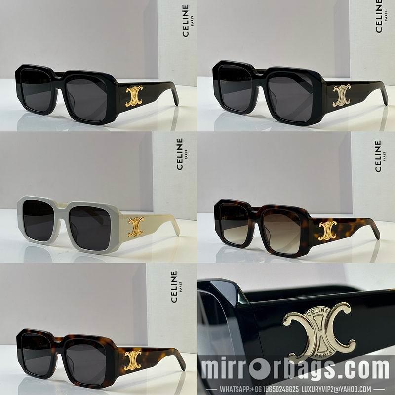 Replica Celine Glasses 03smh40