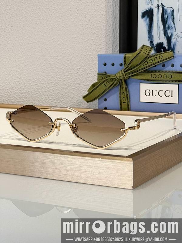 Replica Gucci Glasses smx141