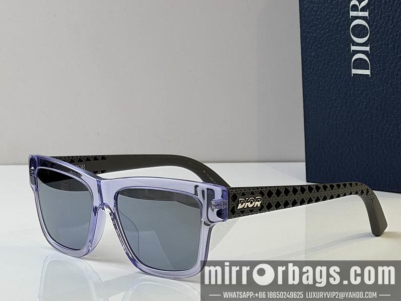 Replica Dior Glasses 03smh133