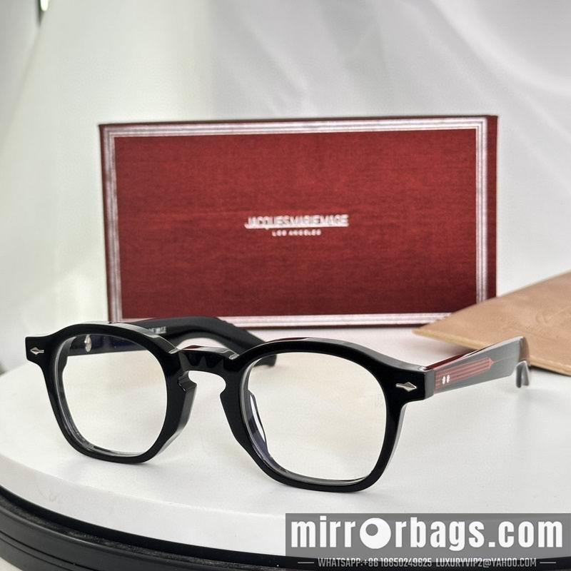 Replica Jacques Marie Mage Glasses 03smh57