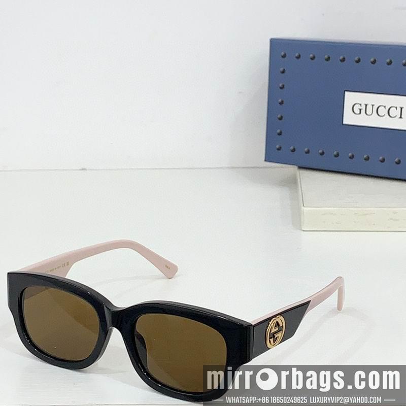 Replica Gucci Glasses smr52