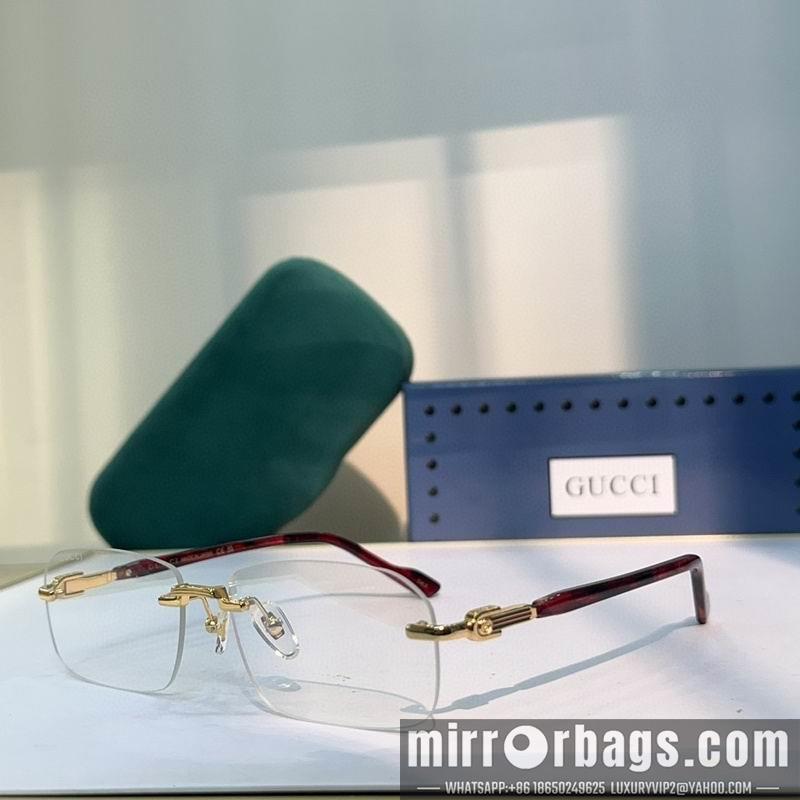 Replica Gucci Glasses smh61