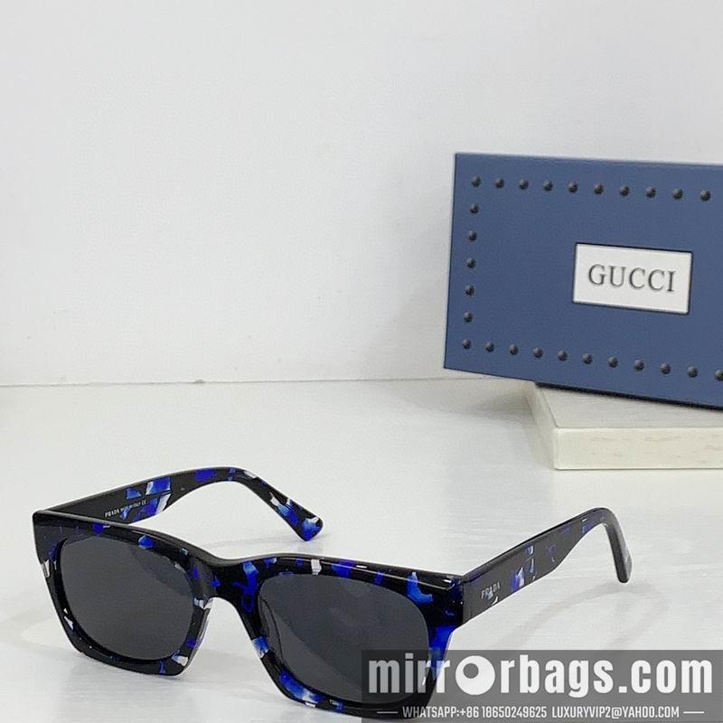 Replica Gucci Glasses smr99