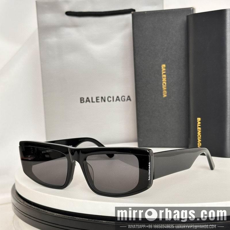 Replica Balenciaga Glasses smr108