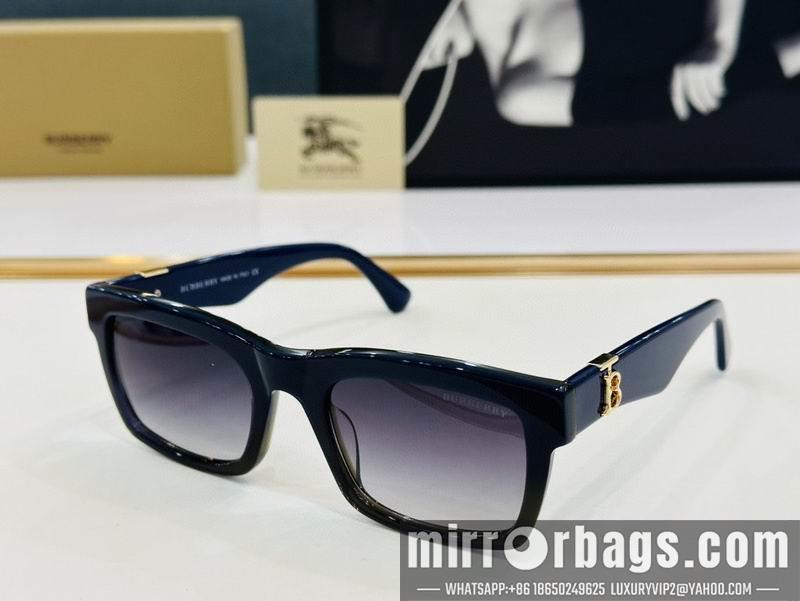 Replica Burberry Glasses smr38