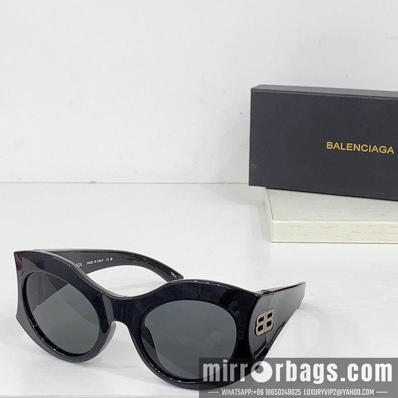 Replica Balenciaga Glasses smr103