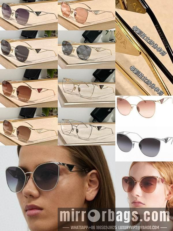 Replica Prada Glasses smr04
