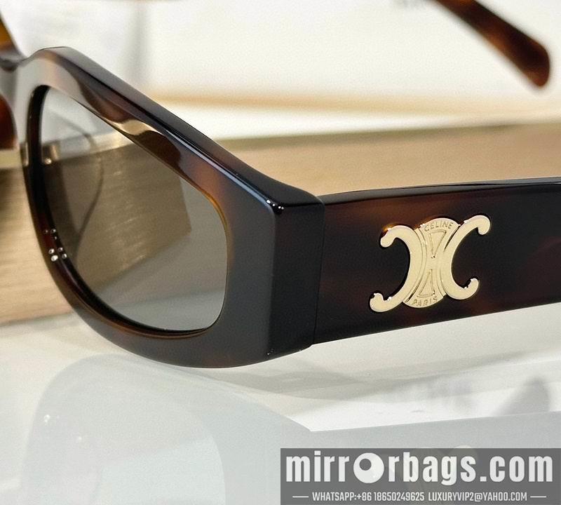Replica Celine Glasses smx141