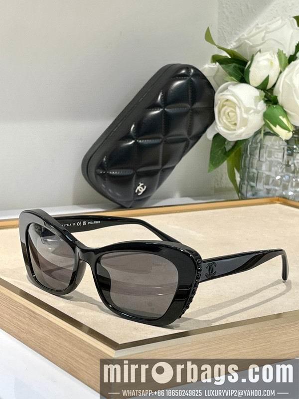 Replica Chanel Glasses smh125