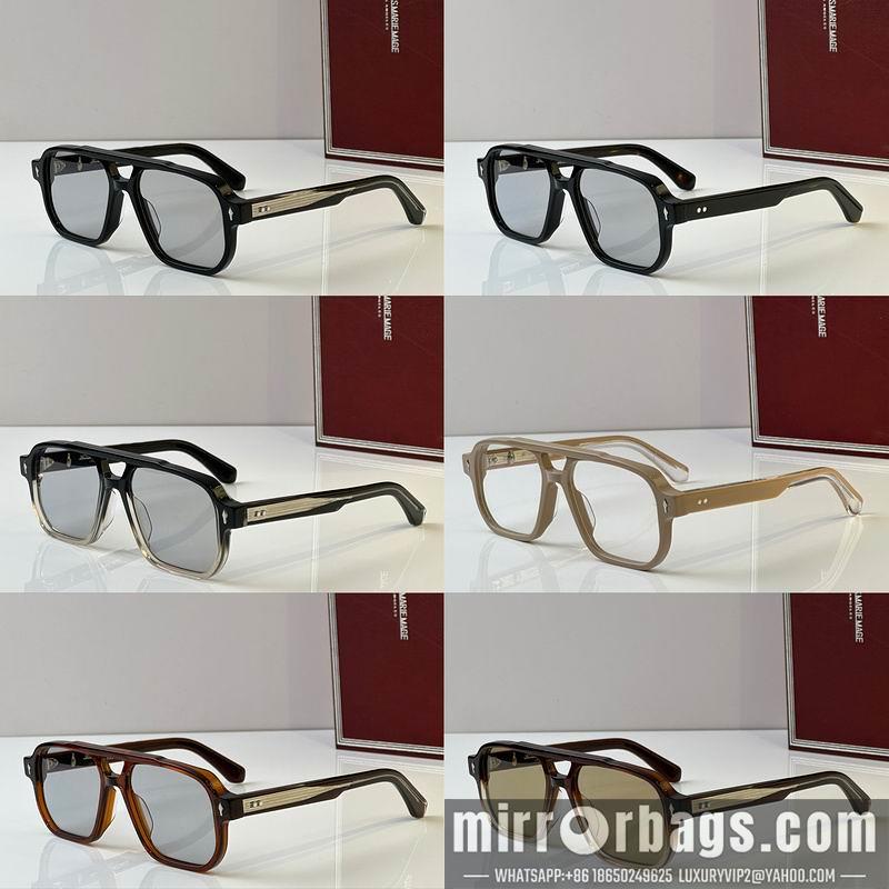 Replica Jacques Marie Mage Glasses 03smh110
