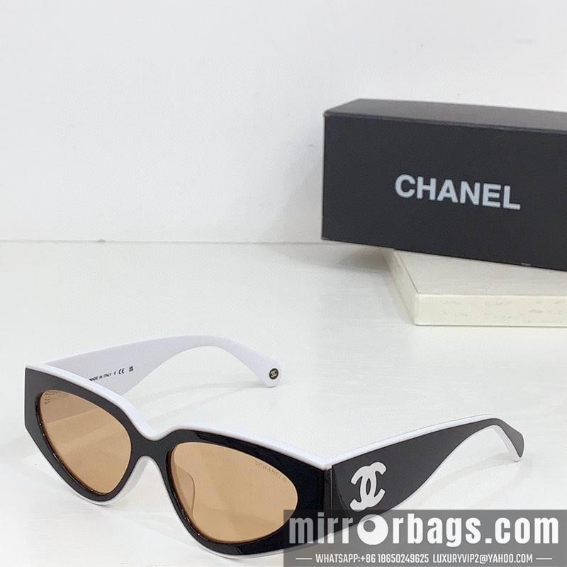 Replica Chanel Glasses smr27