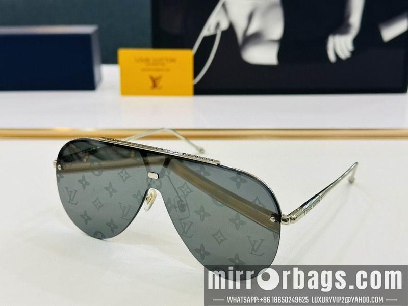 Replica LV Glasses smr127