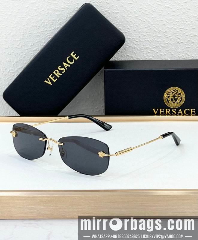 Replica Versace Glasses 03smh68