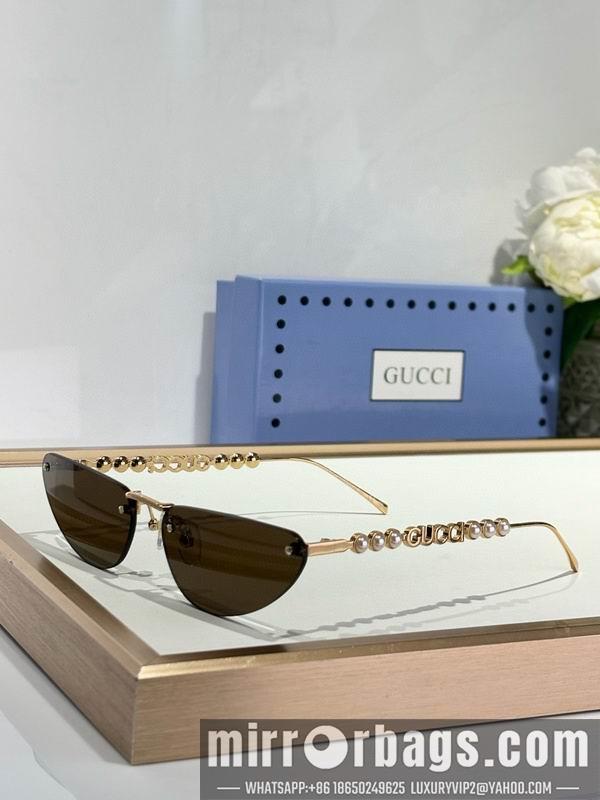 Replica Gucci Glasses smh150