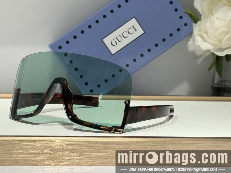 Replica Gucci Glasses smh238