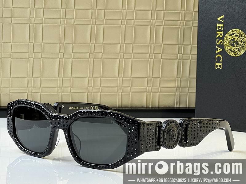 Replica Versace Glasses 03smh98