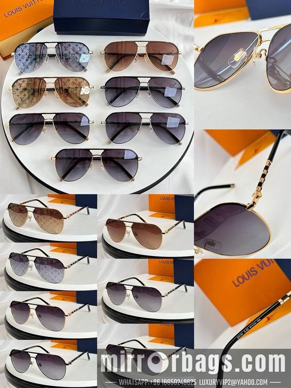Replica LV Glasses smr90