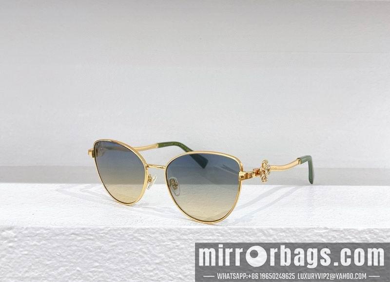 Replica Bvlgari Glasses smx08