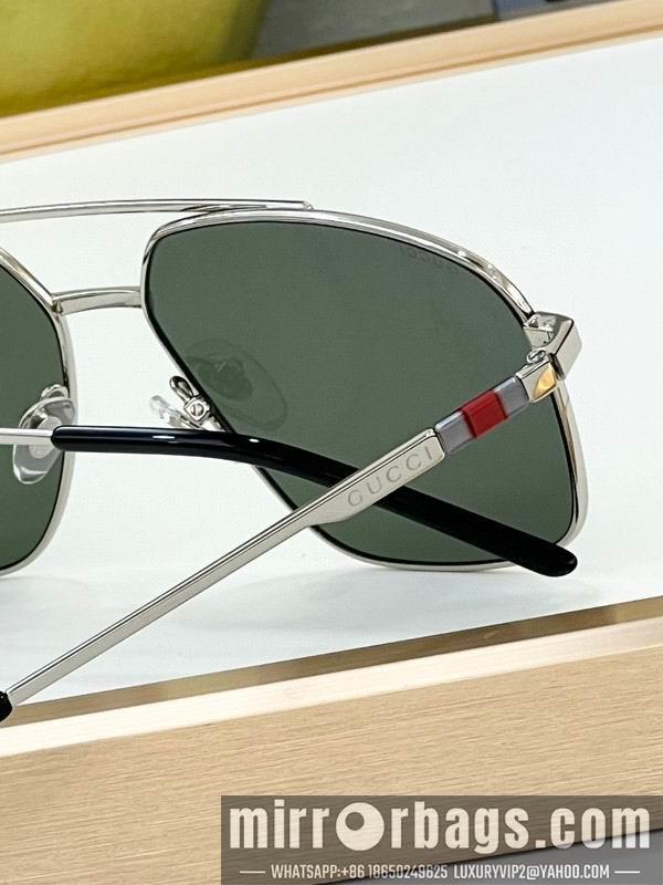 Replica Gucci Glasses smh256