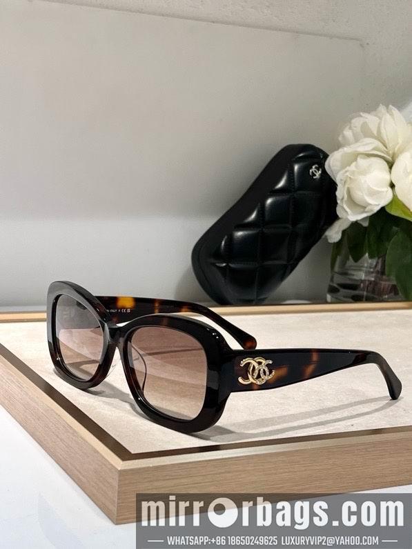 Replica Chanel Glasses smx352