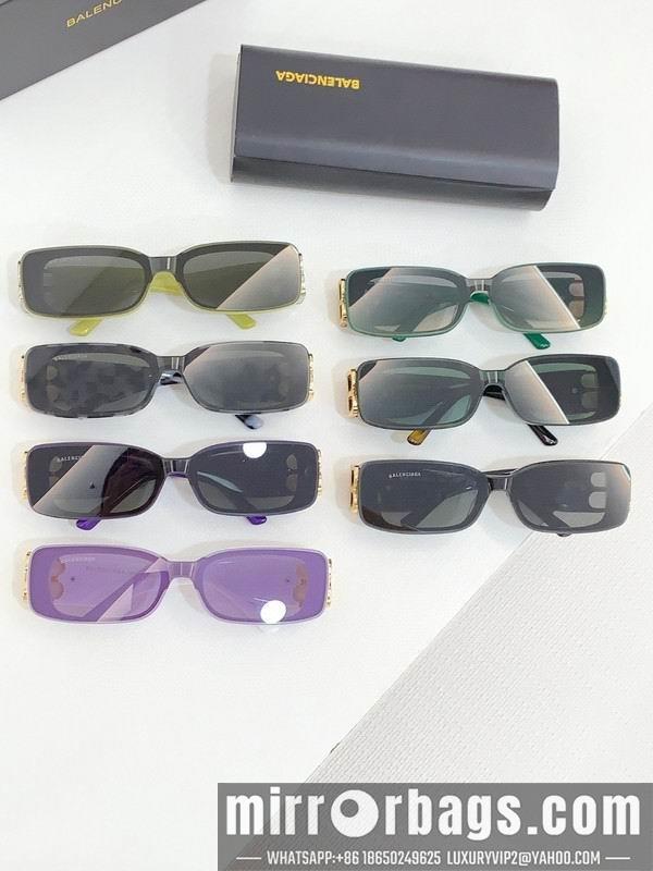 Replica Balenciaga Glasses smr98