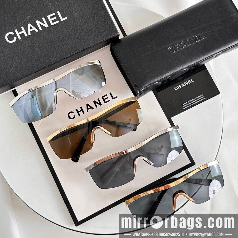 Replica Chanel Glasses smh81