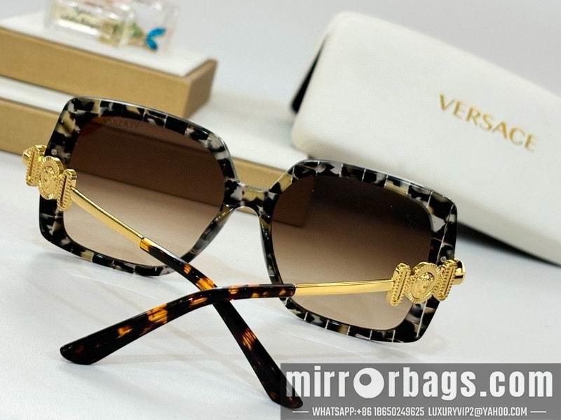 Replica Versace Glasses 03smh42