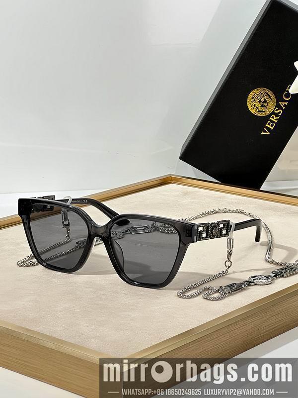 Replica Versace Glaases smx135