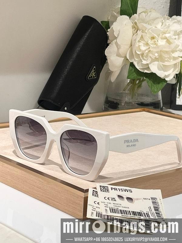 Replica Prada Glasses smr15