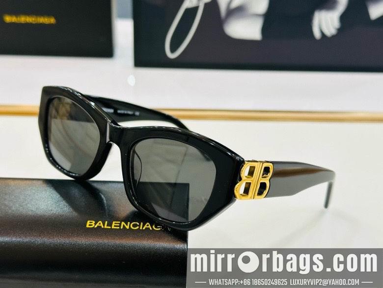 Replica Balenciaga Glasses smx42
