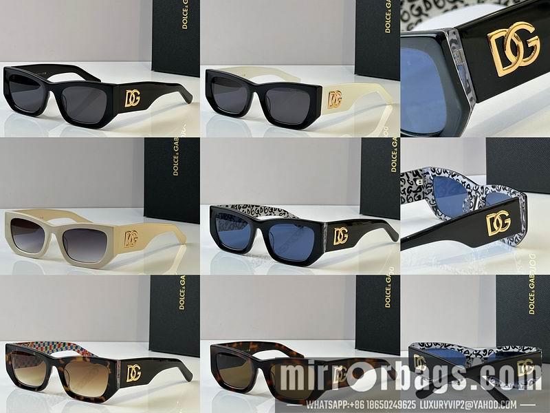 Replica DG Glasses 03smh73