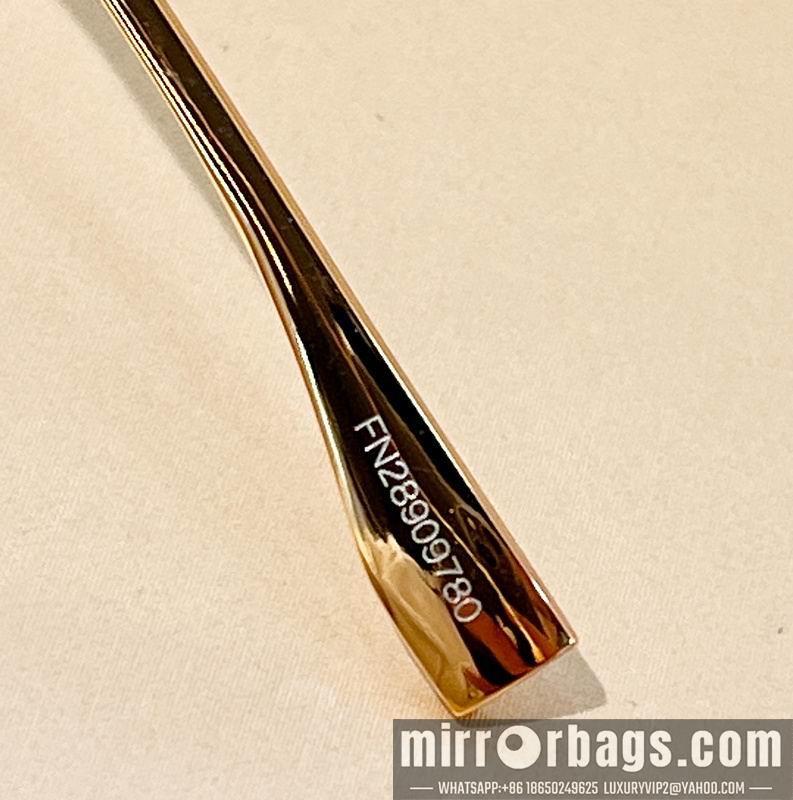 Replica Fendi Glasses smx69