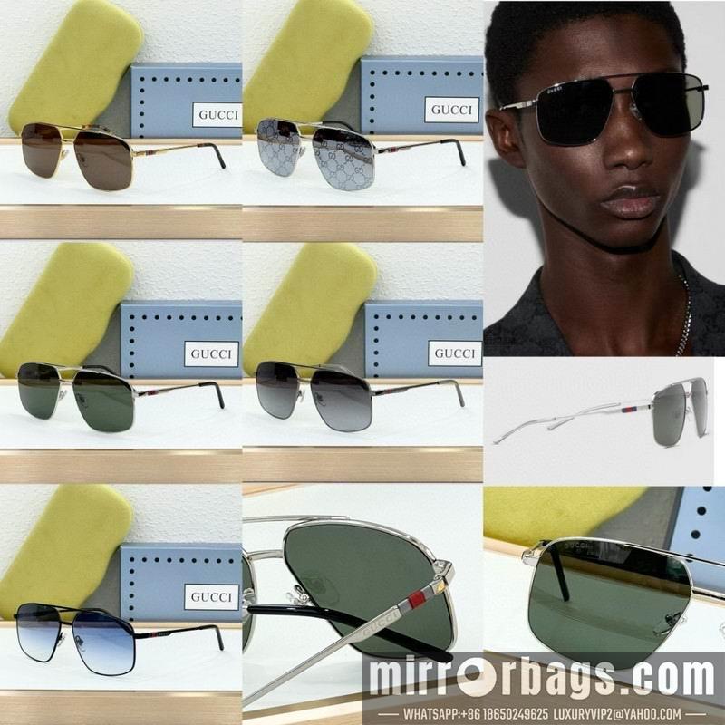 Replica Gucci Glasses smh256