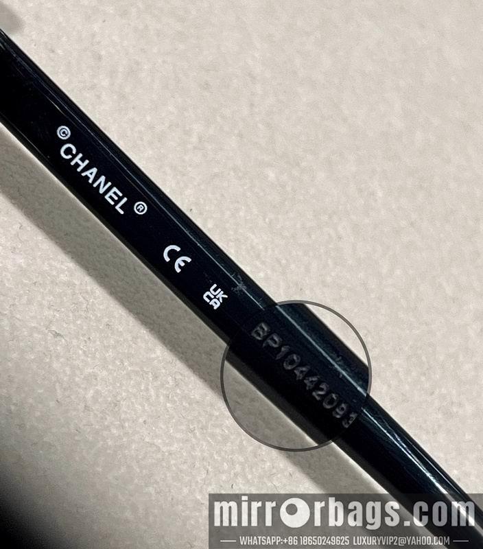 Replica Chanel Glasses smr255