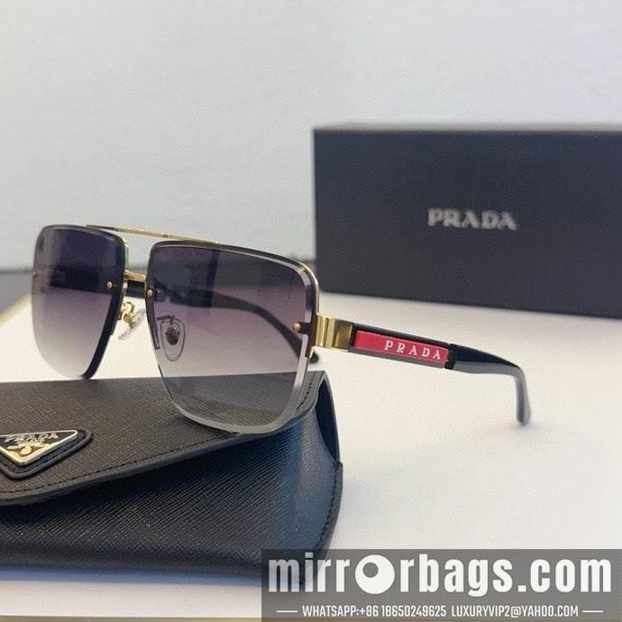 Replica Prada Glasses smh07
