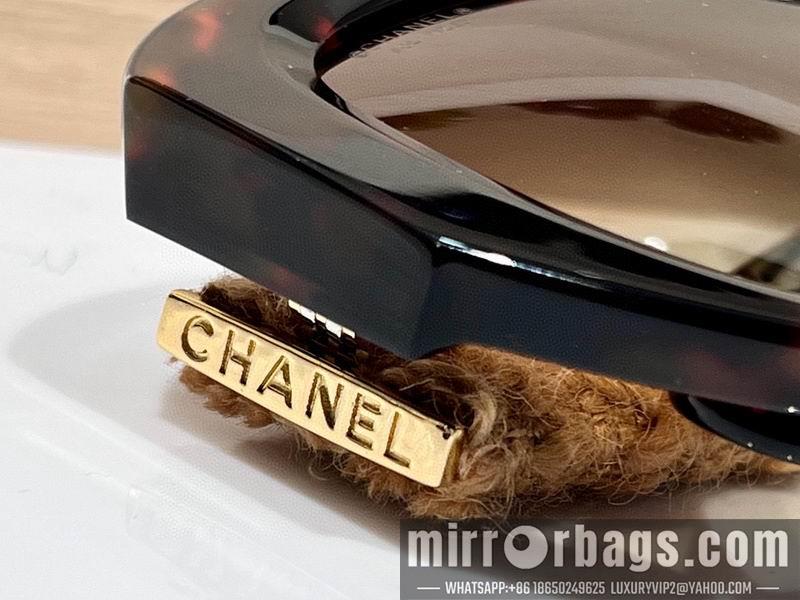 Replica Chanel Glasses smr271
