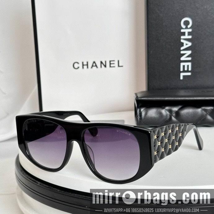 Replica Chanel Glasses smx342