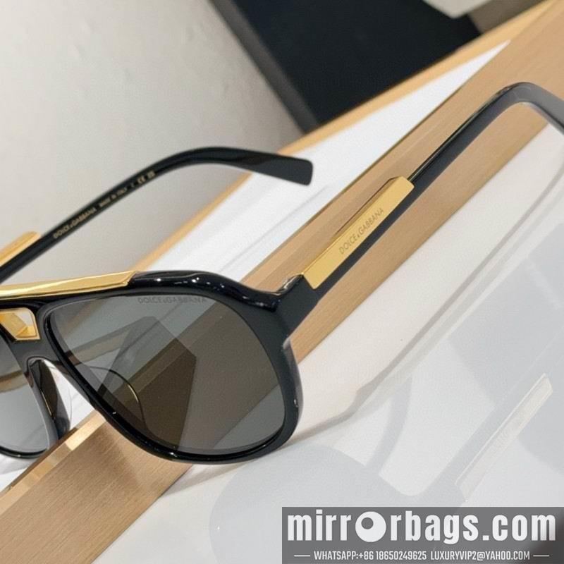 Replica DG Glasses 03smh40