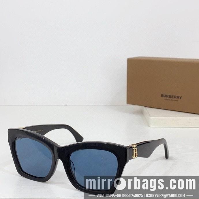 Replica Burberry Glasses smr05