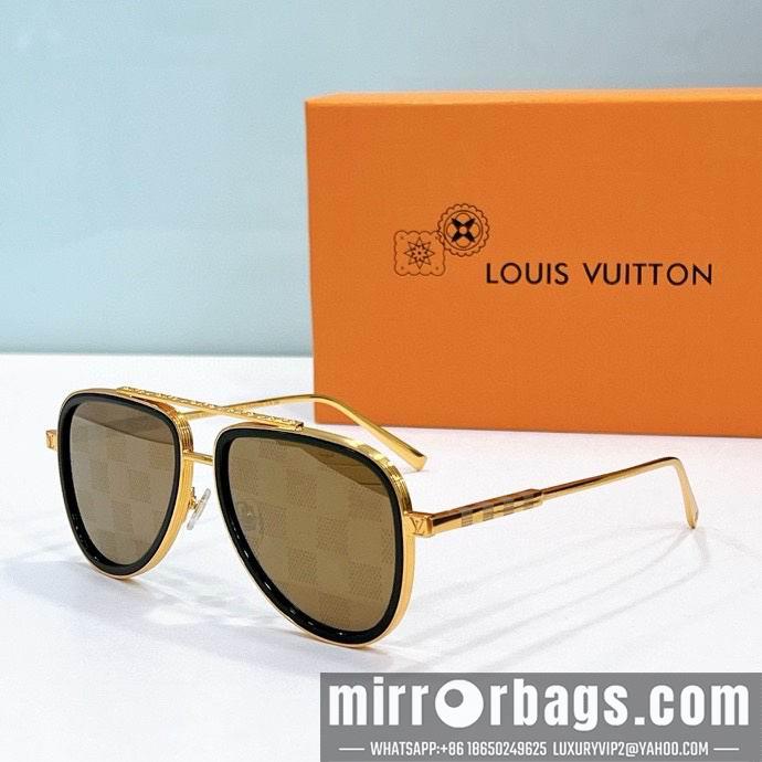 Replica LV Glasses smr66