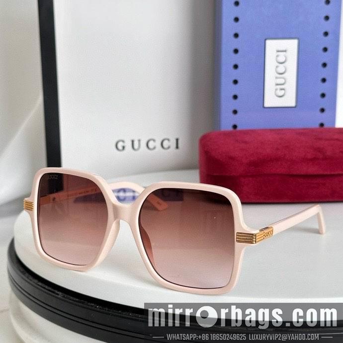 Replica Gucci Glasses smx183