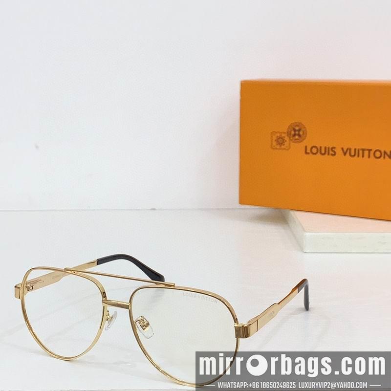 Replica LV Glasses smr60
