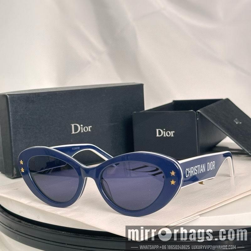 Replica Dior Glasses 03smh143