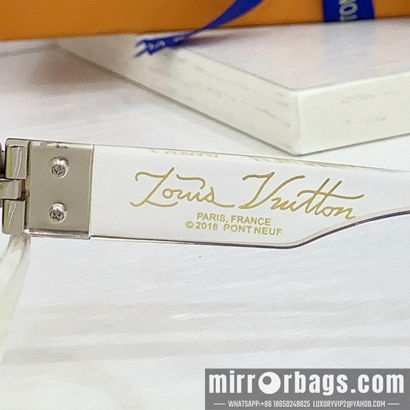 Replica LV Glasses smr47