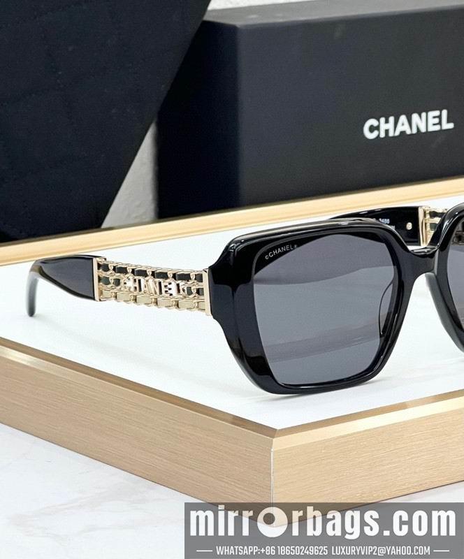 Replica Chanel Glasses smh147