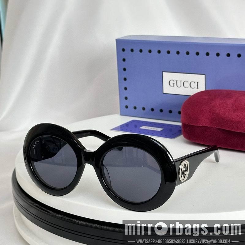Replica Gucci Glasses smr60